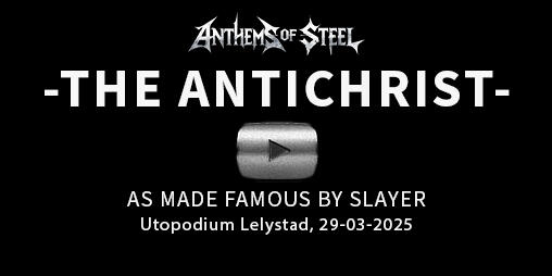 Antichrist videobutton Link to The Antichrist on Youtube